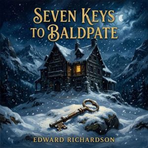 Seven Keys to Baldpate, Edward Richardson
