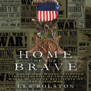 Home Of The Brave, Les Rolston
