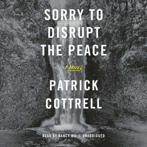 Sorry to Disrupt the Peace, Patty Yumi Cottrell