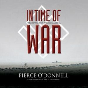In Time of War, Pierce ODonnell