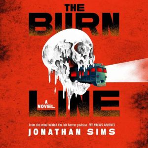 The Burn Line, Jonathan Sims