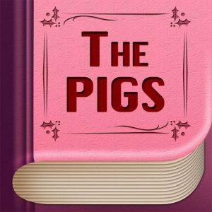 The Pigs, H. C. Andersen