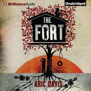 The Fort, Aric Davis