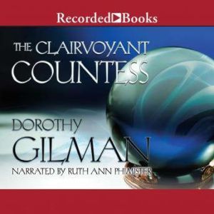 The Clairvoyant Countess, Dorothy Gilman