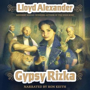 Gypsy Rizka, Lloyd Alexander