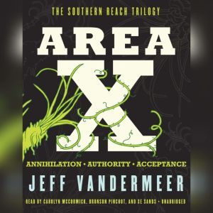 authority southern reach