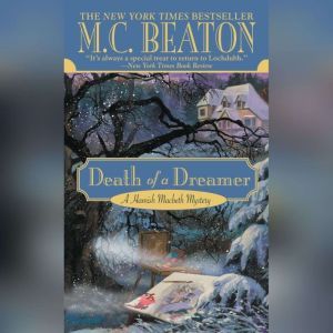 Death of a Dreamer, Beaton, M. C.