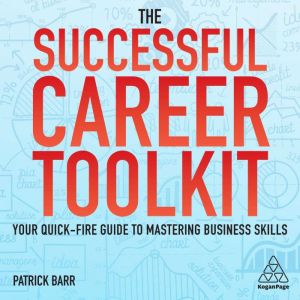 The Successful Career Toolkit, Patrick Barr