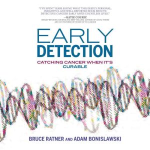 Early Detection: Catching Cancer When It's Curable