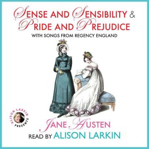 Sense and Sensibility  Pride and Pre..., Jane Austen