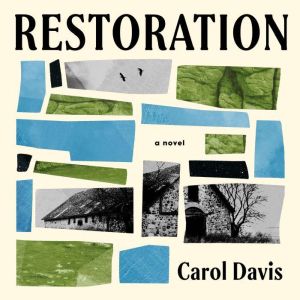 Restoration, Carol Davis