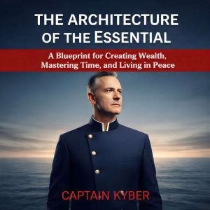 The Architecture of the Essential: A Blueprint for Creating Wealth, Mastering Time and Living in Peace