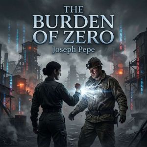 The Burden of Zero, Joseph Pepe