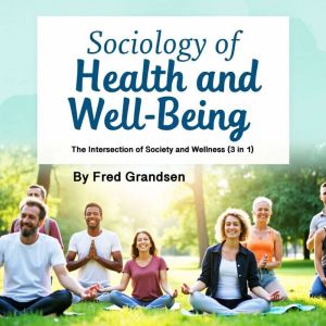 Sociology of Health and WellBeing, Fred Grandsen
