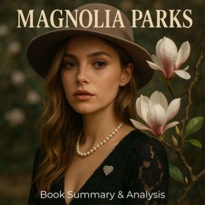 Magnolia Parks: Book Summary & Analysis