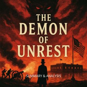 The Demon of Unrest: Book Summary & Analysis