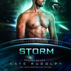 Storm, Kate Rudolph