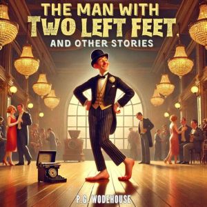 The Man with Two Left Feet, and Other Stories