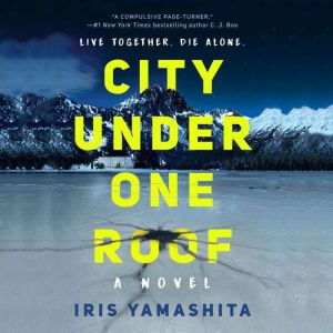 City Under One Roof, Iris Yamashita
