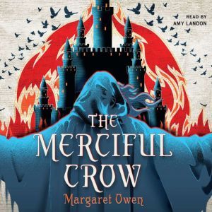 The Merciful Crow, Margaret Owen