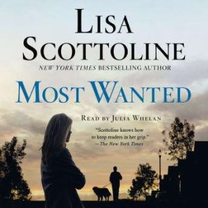 Most Wanted, Lisa Scottoline