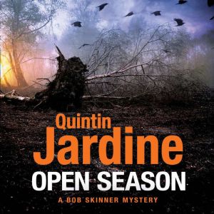 Open Season, Quintin Jardine