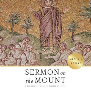 Sermon on the Mount, AmyJill Levine