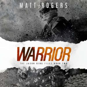 Warrior, Matt Rogers