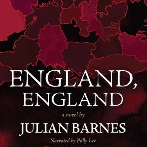 England, England, Julian Barnes