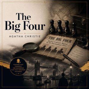 The Big Four, Agatha Christie