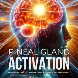Synchronize Your Luminous Energy Pin..., Pineal Gland Activation Awaken Your Third Eye