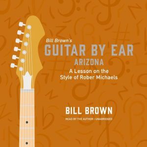 Arizona, Bill Brown Jr.