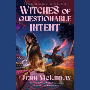 Witches of Questionable Intent, Jenn McKinlay