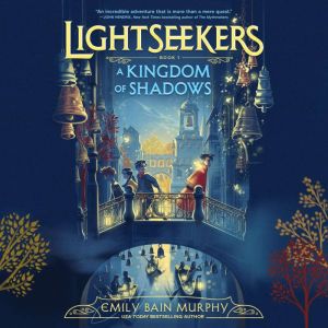 A Kingdom of Shadows