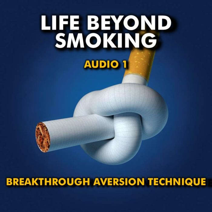 Life Beyond Smoking  Audio 1, Rik Schnabel