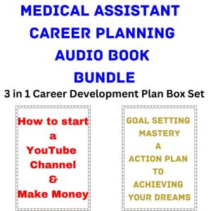 Medical Assistant Career Planning Aud..., Brian Mahoney