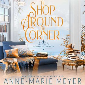 The Shop Around the Corner, AnneMarie Meyer