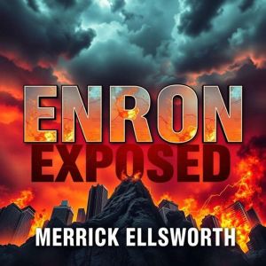 Enron Exposed: The Rise and Fall of Corporate Greed: Unveil Enron's Secrets! Dive into engaging audio lessons on the rise and