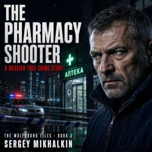 The Pharmacy Shooter, Sergey Mikhalkin