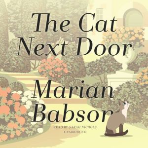 The Cat Next Door, Marian Babson