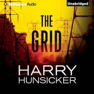 The Grid, Harry Hunsicker
