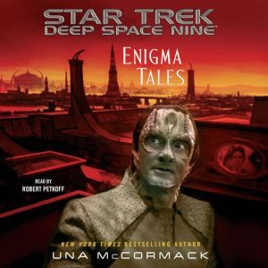 Enigma Tales, Una McCormack
