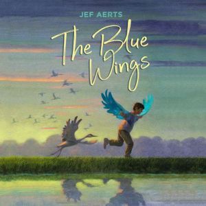 Blue Wings, The, Jef Aerts