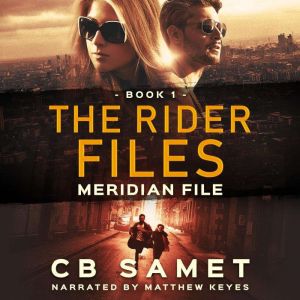 Meridian File, CB Samet