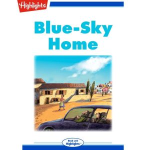 BlueSky Home, Lisa Papademetriou