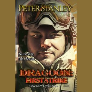 Dragoon: First Strike