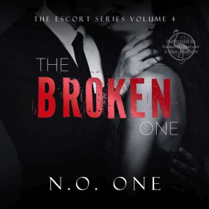 The Broken One: a Dark Mafia Romance
