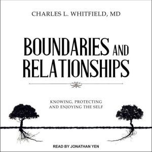 Boundaries and Relationships, MD Whitfield