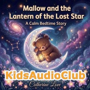 Mallow and the Lantern of the Lost St..., Catherine Love