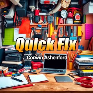 Quick Fix: Heal All: "Unlock your wellness potential! Dive into impactful audio lessons tailored for your healing journey with